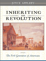 Inheriting the Revolution