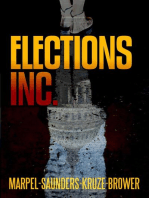 Elections, Inc.: Speculative Fiction Parable Anthology
