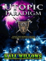 Utopic Paradigm: The Netherworld Creation Series, #1