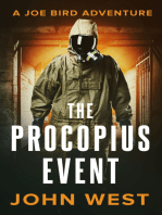 The Procopius Event: A Joe Bird Adventure