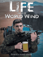 Life In The World Wind