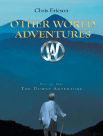 Other World Adventures O.W.A: Volume One The Duway Adventure