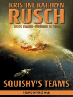 Squishy's Teams: The Diving Series, #15