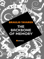 The Backbone of Memory