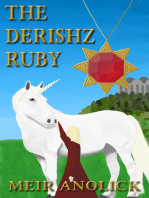 The Derishz Ruby