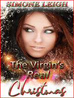 The Virgins Real Christmas