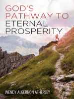 God’s Pathway to Eternal Prosperity
