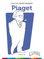 Clásicos Resumidos: Piaget