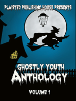 Ghostly Youth Anthology