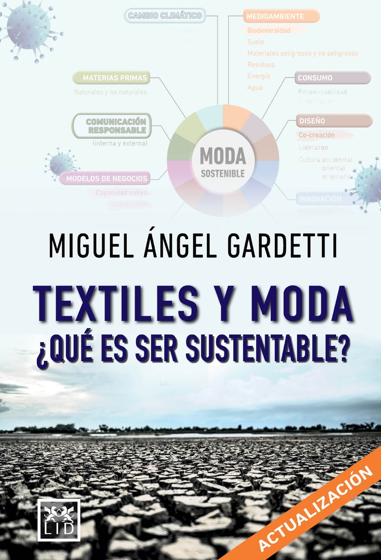 Textiles y moda by Miguel Ángel Gardetti (Ebook) - Read free for 30 days