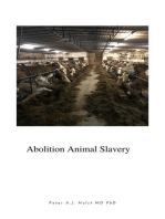 Abolition of Animal Slavery