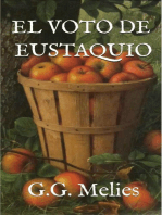 El voto de Eustaquio