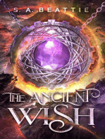 The Ancient Wish: The Direbright Series, #1
