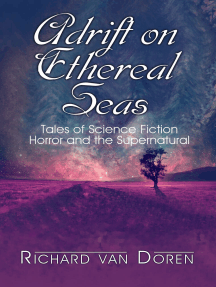 Adrift on Ethereal Seas by Richard Van Doren - Ebook | Scribd