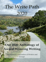 The Write Path 2020