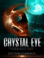 Crystal Eye 3: GEMMARKED SAGA