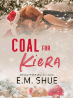 Coal For Kiera
