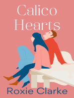 Calico Hearts
