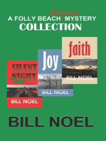 The Folly Beach Christmas Mystery Collection: A Folly Beach Mystery