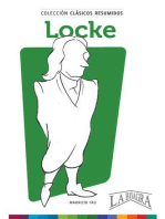 Clásicos Resumidos: Locke: CLÁSICOS RESUMIDOS