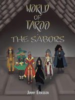 World of Taroo: The Sabors