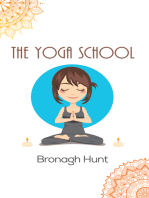 The Yoga School