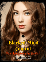 Blacked Mind Control: Pumpkin Spicing the Camgirl