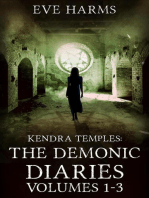 Kendra Temples
