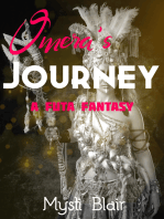 Omera's Journey