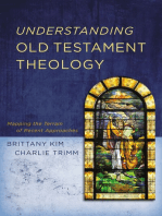 Understanding Old Testament Theology