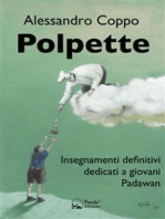 Polpette: Insegnamenti definitivi dedicati a giovani Padawan