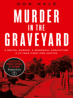 Murder in the Graveyard: A Brutal Murder. A Wrongful Conviction. A 27-Year Fight for Justice.