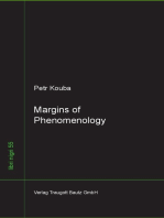 Margins of Phenomenology