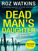 Dead Man’s Daughter