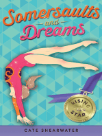 Somersaults and Dreams