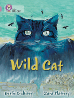 Wild Cat: Band 18/Pearl