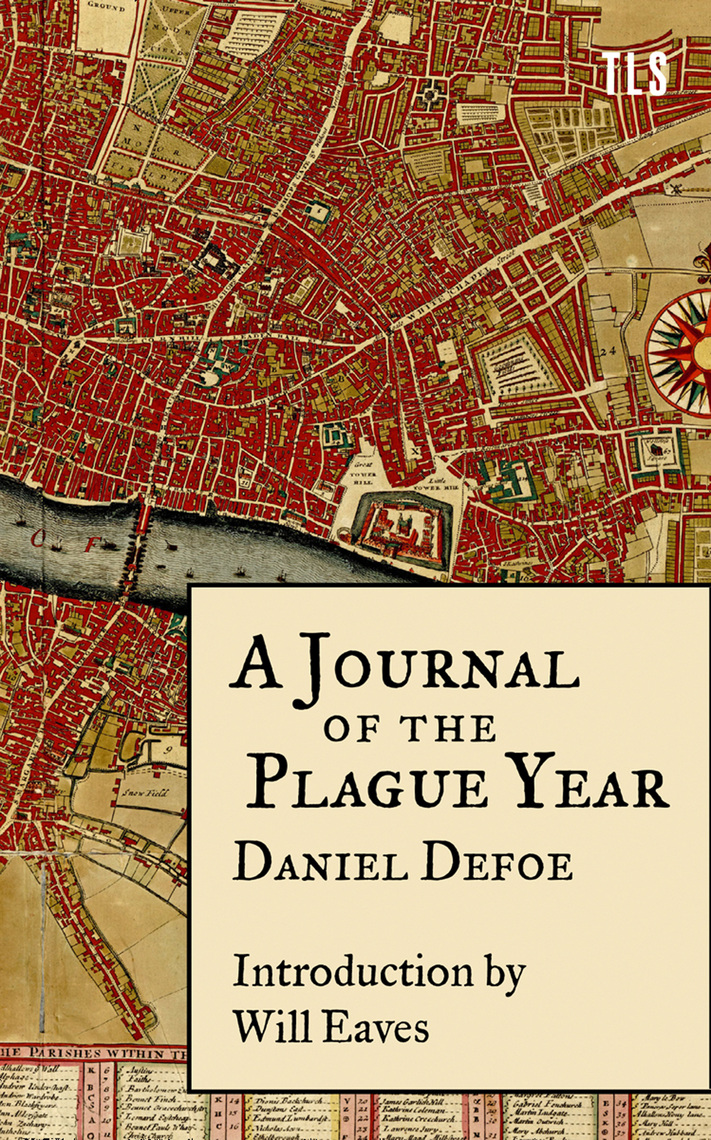 A Journal of the Plague Year by Daniel Defoe, Will Eaves - Ebook | Scribd