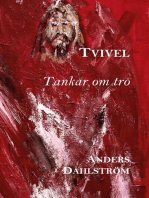 Tvivel: Tankar om tro