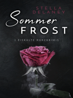 Sommerfrost