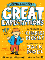 Great Expectations