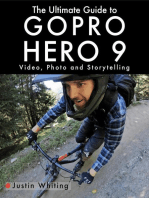 The Ultimate Guide to Gopro Hero 9