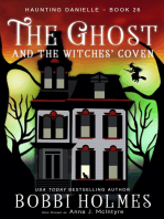 The Ghost and the Witches' Coven