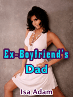 Ex-Boyfriend’s Dad