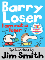 Barry Loser