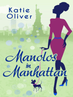 Manolos In Manhattan