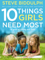 10 Things Girls Need Most