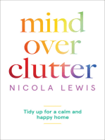 Mind Over Clutter