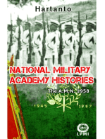 National Military Academy Histories