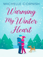Warming My Winter Heart: Seasonal Singles, #1