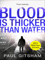 Blood Is Thicker Than Water (novella)